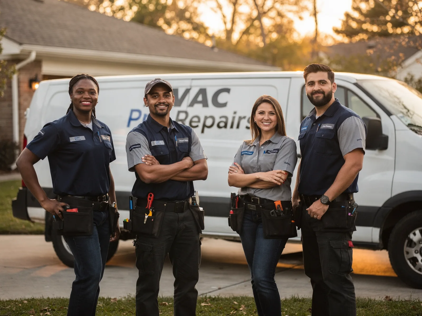 Heat Pump Repair company in Vega Baja, PR